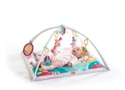 Tapis D'éveil GYMINI - Princesse - TINY LOVE -Produits Pour Bébé DOR 3333120551 4