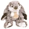 Petite Peluche Lapin Marius - HISTOIRE D'OURS