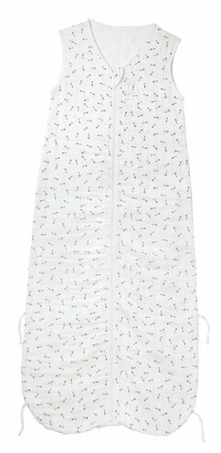 Gigoteuse évolutive été Coton Flèches - BEBE9 CREATION