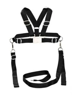 Harnais De Sécurité Enfant - BEBE9 CREATION