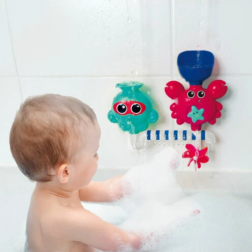 Jouet De Bain AQUAGAME - LUDI 3 Jouet De Bain AQUAGAME - LUDI – Image 3