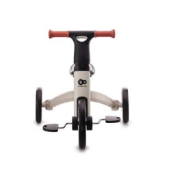 Tricycle 4TRIKE Silver Grey - KINDERKRAFT -Produits Pour Bébé Kinderkraft 4TRIKE silver grey 5902533922413 10
