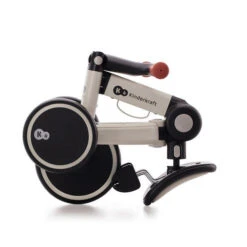 Tricycle 4TRIKE Silver Grey - KINDERKRAFT -Produits Pour Bébé Kinderkraft 4TRIKE silver grey 5902533922413 11