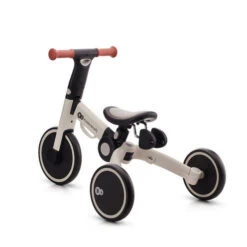 Tricycle 4TRIKE Silver Grey - KINDERKRAFT -Produits Pour Bébé Kinderkraft 4TRIKE silver grey 5902533922413 6
