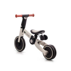 Tricycle 4TRIKE Silver Grey - KINDERKRAFT -Produits Pour Bébé Kinderkraft 4TRIKE silver grey 5902533922413 9