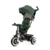 Tricycle ASTON Mystic Green - KINDERKRAFT