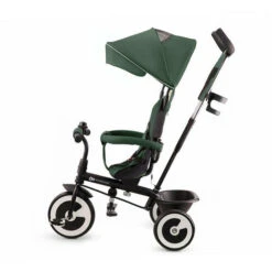 Tricycle ASTON Mystic Green - KINDERKRAFT -Produits Pour Bébé Kinderkraft ASTON mystic20green 5902533922376 2