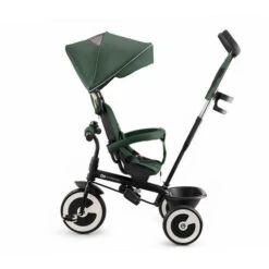 Tricycle ASTON Mystic Green - KINDERKRAFT -Produits Pour Bébé Kinderkraft ASTON mystic20green 5902533922376 3