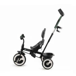Tricycle ASTON Mystic Green - KINDERKRAFT -Produits Pour Bébé Kinderkraft ASTON mystic20green 5902533922376 5