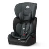 Siège-auto G123 COMFORT UP 2 Black - KINDERKRAFT