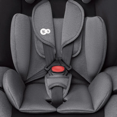 Siège-auto G123 COMFORT UP 2 Black - KINDERKRAFT 15 Siège-auto G123 COMFORT UP 2 Black - KINDERKRAFT – Image 15
