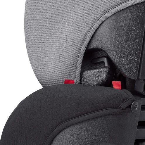 Siège-auto G123 COMFORT UP 2 Black - KINDERKRAFT 11 Siège-auto G123 COMFORT UP 2 Black - KINDERKRAFT – Image 11