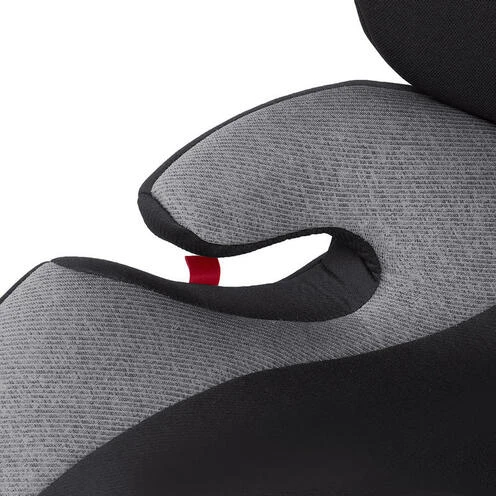 Siège-auto G123 COMFORT UP 2 Black - KINDERKRAFT 12 Siège-auto G123 COMFORT UP 2 Black - KINDERKRAFT – Image 12