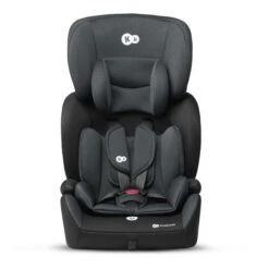 Siège-auto G123 COMFORT UP 2 Black - KINDERKRAFT 28 Siège-auto G123 COMFORT UP 2 Black - KINDERKRAFT -Produits Pour Bébé Kinderkraft COMFORT20UP202 graphite20black 205902533919352 2