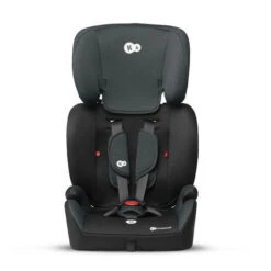 Siège-auto G123 COMFORT UP 2 Black - KINDERKRAFT 18 Siège-auto G123 COMFORT UP 2 Black - KINDERKRAFT -Produits Pour Bébé Kinderkraft COMFORT20UP202 graphite20black 205902533919352 3