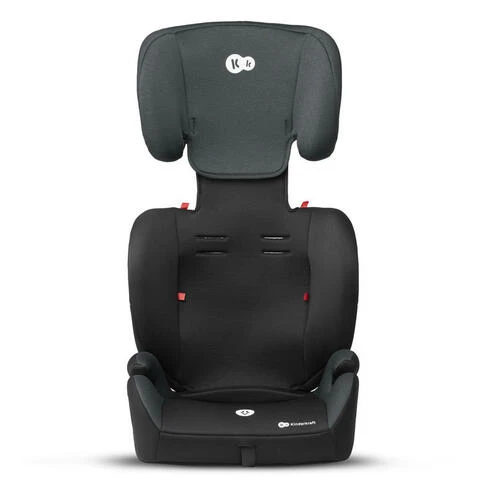 Siège-auto G123 COMFORT UP 2 Black - KINDERKRAFT 5 Siège-auto G123 COMFORT UP 2 Black - KINDERKRAFT – Image 5