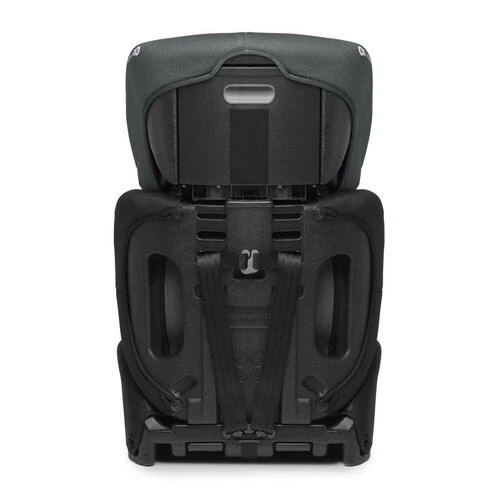 Siège-auto G123 COMFORT UP 2 Black - KINDERKRAFT 3 Siège-auto G123 COMFORT UP 2 Black - KINDERKRAFT – Image 3