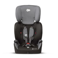 Siège-auto G123 COMFORT UP 2 Grey - KINDERKRAFT -Produits Pour Bébé Kinderkraft COMFORT20UP202 silver20grey 5902533919345 3