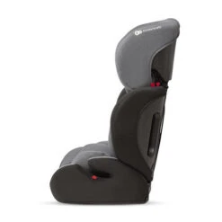 Siège-auto G123 COMFORT UP 2 Grey - KINDERKRAFT -Produits Pour Bébé Kinderkraft COMFORT20UP202 silver20grey 5902533919345 5