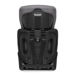 Siège-auto G123 COMFORT UP 2 Grey - KINDERKRAFT -Produits Pour Bébé Kinderkraft COMFORT20UP202 silver20grey 5902533919345 7