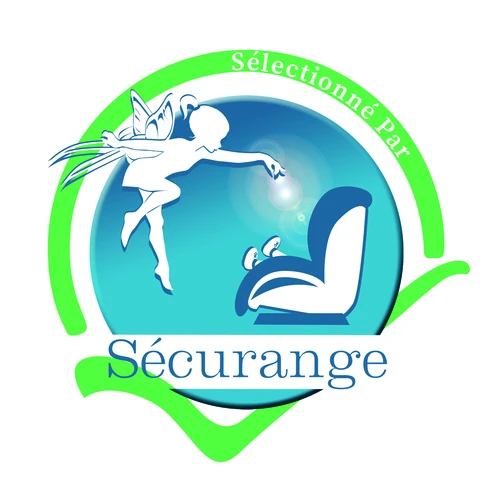 Siège Auto GR 1/2 Anoris T I-Size Nautical Blue - CYBEX 2 Siège Auto GR 1/2 Anoris T I-Size Nautical Blue - CYBEX – Image 2