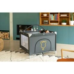 Parc De Jeux Prism Sophie La Girafe® Sunrise - RENOLUX -Produits Pour Bébé Prism20SLGSunrise 1318