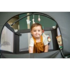 Parc De Jeux Prism Sophie La Girafe® Sunrise - RENOLUX -Produits Pour Bébé Prism20SLGSunrise 1352