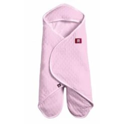 Babynomade® Fleur De Coton Lègère 6-12m - RED CASTLE