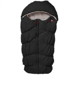 Chancelière Performance 6-24 Mois Noire - RED CASTLE