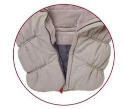 Chancelière Performance 6-24 Mois Noire - RED CASTLE -Produits Pour Bébé RED 084619 3