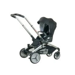 Poussette 4 Roues Deux Places EvoluTwin ® Noire - RED CASTLE 20 Poussette 4 Roues Deux Places EvoluTwin ® Noire - RED CASTLE -Produits Pour Bébé RED 142009 11