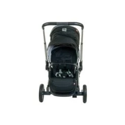 Poussette 4 Roues Deux Places EvoluTwin ® Noire - RED CASTLE 25 Poussette 4 Roues Deux Places EvoluTwin ® Noire - RED CASTLE -Produits Pour Bébé RED 142009 9
