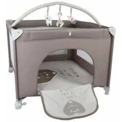 Parc Prism Sophie La Girafe® So Chic - RENOLUX -Produits Pour Bébé REN 121932 1