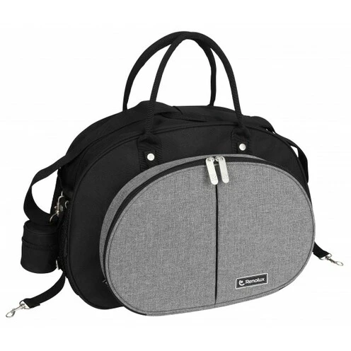 Sac à Langer évasion - RENOLUX 1 Sac à Langer évasion - RENOLUX