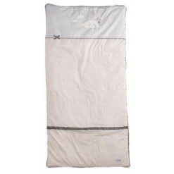 Edredon 140x70 Cm Miss Fleur De Lune - SAUTHON Baby Déco