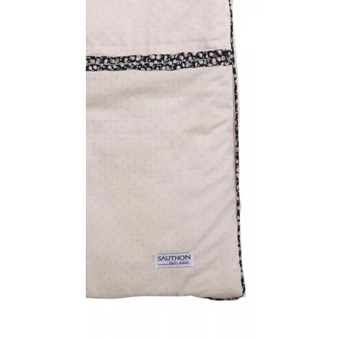 Edredon 140x70 Cm Miss Fleur De Lune - SAUTHON Baby Déco 2 Edredon 140x70 Cm Miss Fleur De Lune - SAUTHON Baby Déco – Image 2