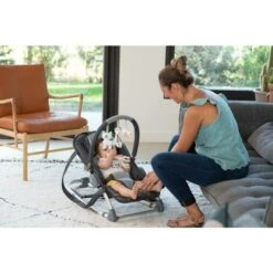 Transat Balancelle Spirit Sophie La Girafe® Sunrise - RENOLUX -Produits Pour Bébé Spirit20SLGSunrise 1086