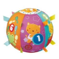 Magi Balle D'éveil Des Ptit's Copains - VTECH