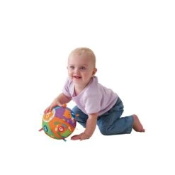 Magi Balle D'éveil Des Ptit's Copains - VTECH -Produits Pour Bébé VTE 80166105 3