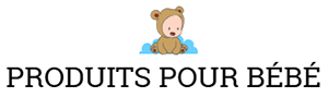 Produits Pour Bébé